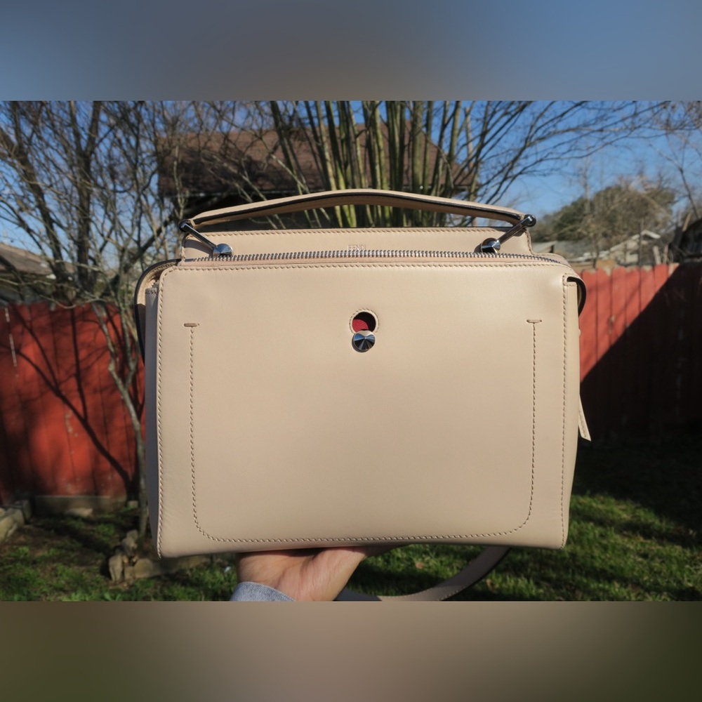 Authentic Fendi DotCom